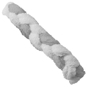 GREY/WHITE