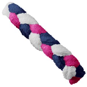 NAVY/FUCHSIA/WHITE