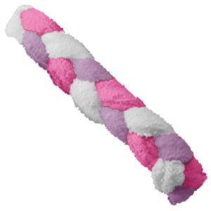 LAVENDER/PINK/WHITE