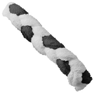 BLACK/WHITE