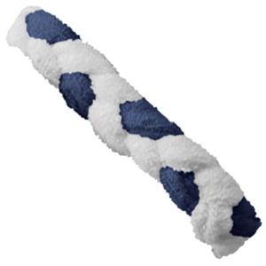 NAVY/WHITE