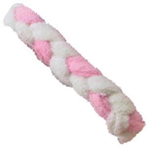 PINK/WHITE