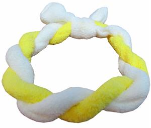 YELLOW/WHITE