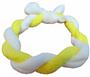 Old School Terry Cloth Headbands