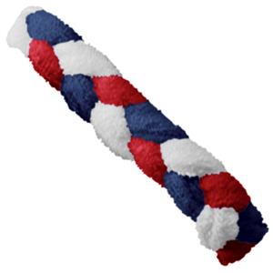 RED/WHITE/NAVY