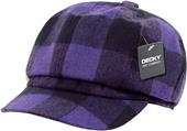 Decky Newsboy Hat Decky Newsboy Hat