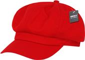 Decky Apple Jack Hat Decky Apple Jack Hat