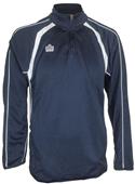 Admiral America 1/4 Zip Pullover Jacket - Closeout Admiral America 1/4 Zip Pullover Jacket - Closeout
