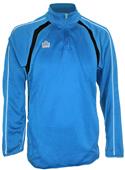 Admiral America 1/4 Zip Pullover Jacket - Closeout Admiral America 1/4 Zip Pullover Jacket - Closeout