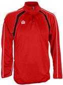 Admiral America 1/4 Zip Pullover Jacket - Closeout Admiral America 1/4 Zip Pullover Jacket - Closeout