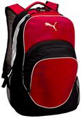 Puma Teamsport Formation Ball Backpacks Puma Teamsport Formation Ball Backpacks