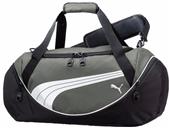 Puma Teamsport Formation Medium Duffle Bag Puma Teamsport Formation Medium Duffle Bag