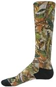 Red Lion Decoy Camo Sublimated Crew Socks Red Lion Decoy Camo Sublimated Crew Socks
