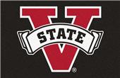 Fan Mats NCAA Valdosta State Univ. Starter Mat Fan Mats NCAA Valdosta State Univ. Starter Mat
