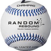 Champro CBB69 Random Rebound Training Baseball Champro CBB69 Random Rebound Training Baseball