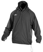Rawlings Triple Threat Long/Short Sleeve Jacket Rawlings Triple Threat Long/Short Sleeve Jacket