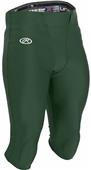 Rawlings Performance Game Football Pant Knee Pads Rawlings Performance Game Football Pant Knee Pads