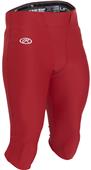 Rawlings Performance Game Football Pant Knee Pads Rawlings Performance Game Football Pant Knee Pads