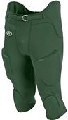 Rawlings Integrated Pad Football Pant - Light Rawlings Integrated Pad Football Pant - Light