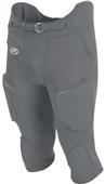 Rawlings Integrated Pad Football Pant - Light Rawlings Integrated Pad Football Pant - Light