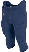 Rawlings Integrated Pad Football Pant - Light Rawlings Integrated Pad Football Pant - Light