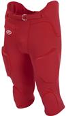 Rawlings Integrated Pad Football Pant - Light Rawlings Integrated Pad Football Pant - Light