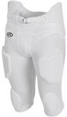Rawlings Integrated Pad Football Pant - Light Rawlings Integrated Pad Football Pant - Light