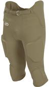 Rawlings Integrated Pad Football Pant - Light Rawlings Integrated Pad Football Pant - Light