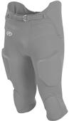 Rawlings Integrated Pad Football Pant - Light Rawlings Integrated Pad Football Pant - Light