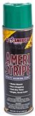 Ameri-Stripe Utility Marking Aerosol Paint 12 Cans Ameri-Stripe Utility Marking Aerosol Paint 12 Cans
