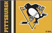 Fan Mats NHL Pittsburgh Penguins Starter Mat Fan Mats NHL Pittsburgh Penguins Starter Mat
