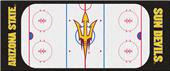 Fan Mats NCAA Arizona State University Rink Runner Fan Mats NCAA Arizona State University Rink Runner
