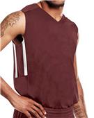 Under Armour Mens Threat Basketball Jersey CO Under Armour Mens Threat Basketball Jersey CO