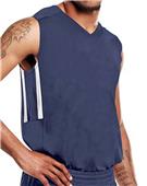 Under Armour Mens Threat Basketball Jersey CO Under Armour Mens Threat Basketball Jersey CO