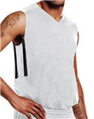 Under Armour Mens Threat Basketball Jersey CO Under Armour Mens Threat Basketball Jersey CO