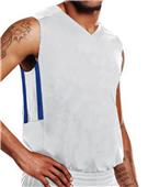 Under Armour Mens Threat Basketball Jersey CO Under Armour Mens Threat Basketball Jersey CO