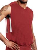 Under Armour Mens Threat Basketball Jersey CO Under Armour Mens Threat Basketball Jersey CO