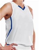 Under Armour Patterson Lady Basketball Jersey Under Armour Patterson Lady Basketball Jersey