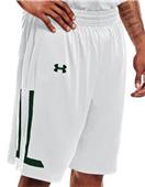 Under Armour Mens Threat Basketball Shorts CO Under Armour Mens Threat Basketball Shorts CO