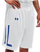 Under Armour Mens Threat Basketball Shorts CO Under Armour Mens Threat Basketball Shorts CO