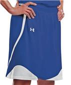 Under Armour Womens Patterson Basketball Short CO Under Armour Womens Patterson Basketball Short CO