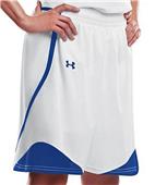 Under Armour Womens Patterson Basketball Short CO Under Armour Womens Patterson Basketball Short CO