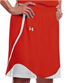 Under Armour Womens Patterson Basketball Short CO Under Armour Womens Patterson Basketball Short CO