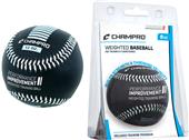 Champro Weighted Training Raised Seam Baseballs Champro Weighted Training Raised Seam Baseballs