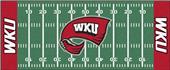 Fan Mats NCAA Western Kentucky Football Runner Fan Mats NCAA Western Kentucky Football Runner