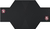 Fan Mats NCAA South Dakota Motorcycle Mat Fan Mats NCAA South Dakota Motorcycle Mat