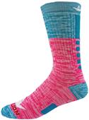 Red Lion Two-Tone Legend Crew Socks - Closeout Red Lion Two-Tone Legend Crew Socks - Closeout