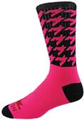 Red Lion Houndstooth Crew Socks - Closeout Red Lion Houndstooth Crew Socks - Closeout
