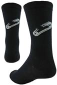 Red Lion Together Crew Socks Red Lion Together Crew Socks