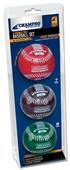 Champro Weighted Training Baseballs-Basic Set Champro Weighted Training Baseballs-Basic Set